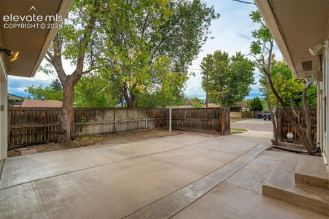 Tiny photo for 1730 Auburn Drive, Colorado Springs, CO 80909 (MLS # 3221284)