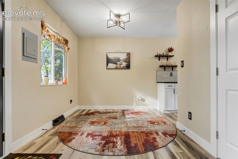 Tiny photo for 1730 Auburn Drive, Colorado Springs, CO 80909 (MLS # 3221284)
