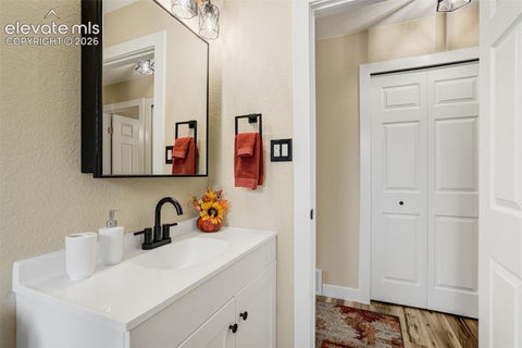 Tiny photo for 1730 Auburn Drive, Colorado Springs, CO 80909 (MLS # 3221284)