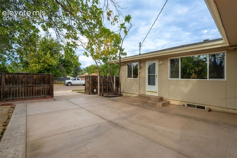 Tiny photo for 1730 Auburn Drive, Colorado Springs, CO 80909 (MLS # 3221284)