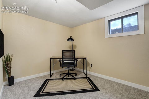 Tiny photo for 1730 Auburn Drive, Colorado Springs, CO 80909 (MLS # 3221284)