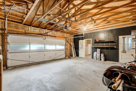 Tiny photo for 1730 Auburn Drive, Colorado Springs, CO 80909 (MLS # 3221284)