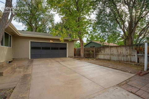 Tiny photo for 1730 Auburn Drive, Colorado Springs, CO 80909 (MLS # 3221284)