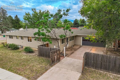 Tiny photo for 1730 Auburn Drive, Colorado Springs, CO 80909 (MLS # 3221284)