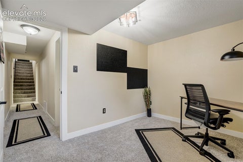 Tiny photo for 1730 Auburn Drive, Colorado Springs, CO 80909 (MLS # 3221284)