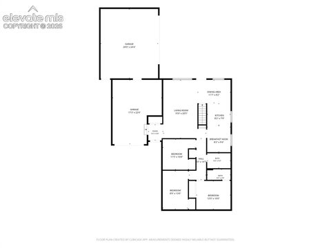 Tiny photo for 1730 Auburn Drive, Colorado Springs, CO 80909 (MLS # 3221284)