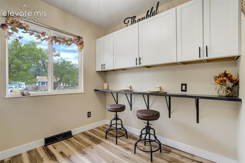Tiny photo for 1730 Auburn Drive, Colorado Springs, CO 80909 (MLS # 3221284)