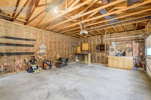 Tiny photo for 1730 Auburn Drive, Colorado Springs, CO 80909 (MLS # 3221284)