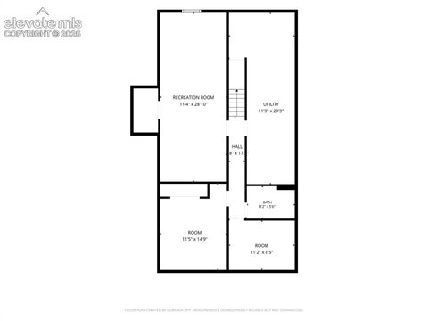 Tiny photo for 1730 Auburn Drive, Colorado Springs, CO 80909 (MLS # 3221284)