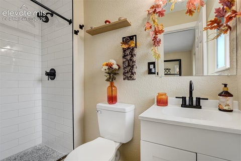 Tiny photo for 1730 Auburn Drive, Colorado Springs, CO 80909 (MLS # 3221284)