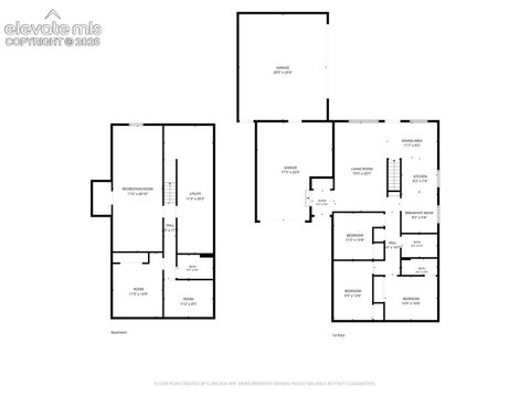 Tiny photo for 1730 Auburn Drive, Colorado Springs, CO 80909 (MLS # 3221284)