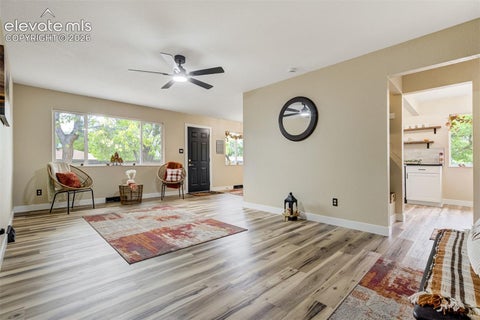 Tiny photo for 1730 Auburn Drive, Colorado Springs, CO 80909 (MLS # 3221284)