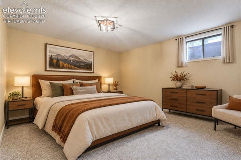 Tiny photo for 1730 Auburn Drive, Colorado Springs, CO 80909 (MLS # 3221284)