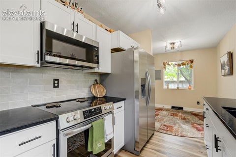 Tiny photo for 1730 Auburn Drive, Colorado Springs, CO 80909 (MLS # 3221284)