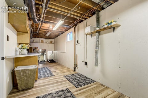 Tiny photo for 1730 Auburn Drive, Colorado Springs, CO 80909 (MLS # 3221284)