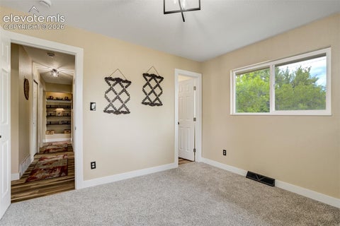 Tiny photo for 1730 Auburn Drive, Colorado Springs, CO 80909 (MLS # 3221284)