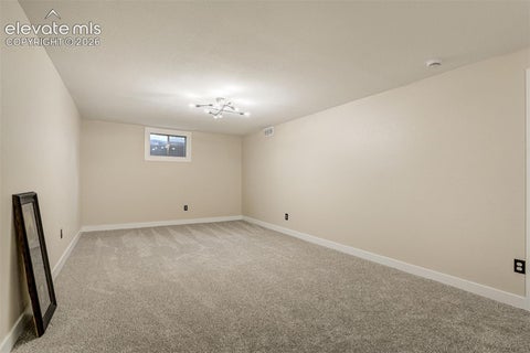 Tiny photo for 1730 Auburn Drive, Colorado Springs, CO 80909 (MLS # 3221284)