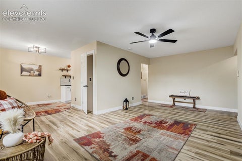 Tiny photo for 1730 Auburn Drive, Colorado Springs, CO 80909 (MLS # 3221284)