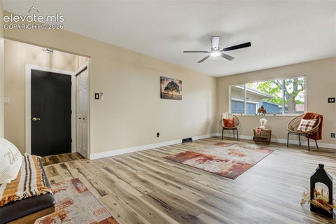 Tiny photo for 1730 Auburn Drive, Colorado Springs, CO 80909 (MLS # 3221284)