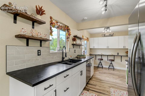 Tiny photo for 1730 Auburn Drive, Colorado Springs, CO 80909 (MLS # 3221284)
