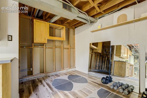 Tiny photo for 1730 Auburn Drive, Colorado Springs, CO 80909 (MLS # 3221284)