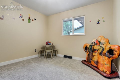 Tiny photo for 1730 Auburn Drive, Colorado Springs, CO 80909 (MLS # 3221284)