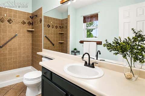 Tiny photo for 1615 Gumwood Drive, Colorado Springs, CO 80906 (MLS # 2354049)