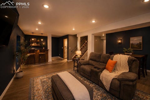 Tiny photo for 1615 Gumwood Drive, Colorado Springs, CO 80906 (MLS # 2354049)
