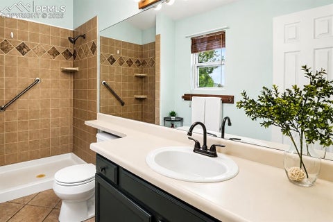Tiny photo for 1615 Gumwood Drive, Colorado Springs, CO 80906 (MLS # 2354049)