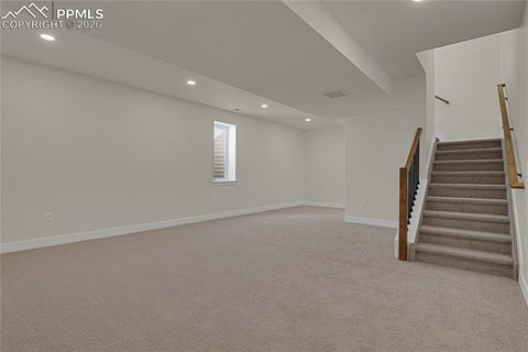 Tiny photo for 726 E Platte Avenue, Colorado Springs, CO 80903 (MLS # 7334759)