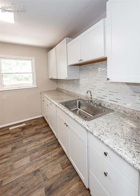 Tiny photo for 909 E Costilla Street, Colorado Springs, CO 80903 (MLS # 2178890)