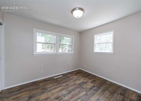Tiny photo for 909 E Costilla Street, Colorado Springs, CO 80903 (MLS # 2178890)