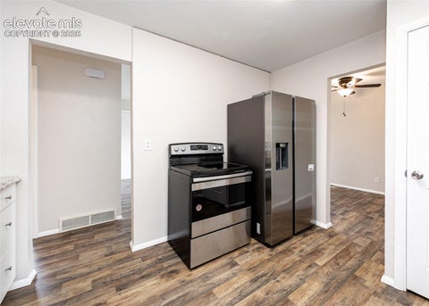 Tiny photo for 909 E Costilla Street, Colorado Springs, CO 80903 (MLS # 2178890)