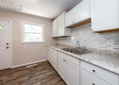 Tiny photo for 909 E Costilla Street, Colorado Springs, CO 80903 (MLS # 2178890)