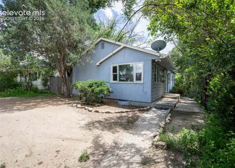 Tiny photo for 909 E Costilla Street, Colorado Springs, CO 80903 (MLS # 2178890)