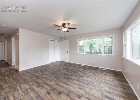 Tiny photo for 909 E Costilla Street, Colorado Springs, CO 80903 (MLS # 2178890)
