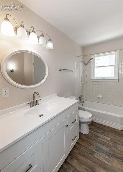 Tiny photo for 909 E Costilla Street, Colorado Springs, CO 80903 (MLS # 2178890)