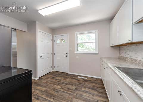 Tiny photo for 909 E Costilla Street, Colorado Springs, CO 80903 (MLS # 2178890)