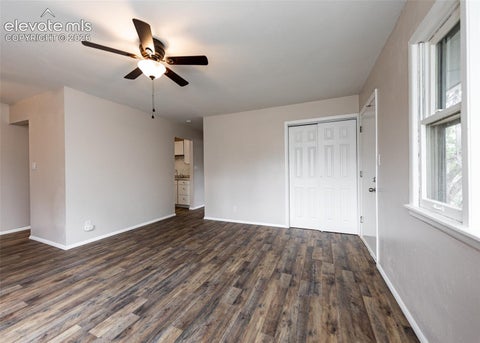 Tiny photo for 909 E Costilla Street, Colorado Springs, CO 80903 (MLS # 2178890)