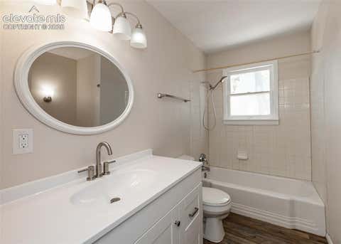 Tiny photo for 909 E Costilla Street, Colorado Springs, CO 80903 (MLS # 2178890)