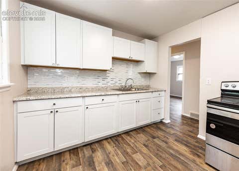Tiny photo for 909 E Costilla Street, Colorado Springs, CO 80903 (MLS # 2178890)