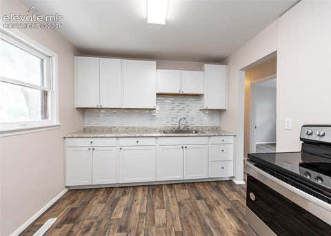 Tiny photo for 909 E Costilla Street, Colorado Springs, CO 80903 (MLS # 2178890)