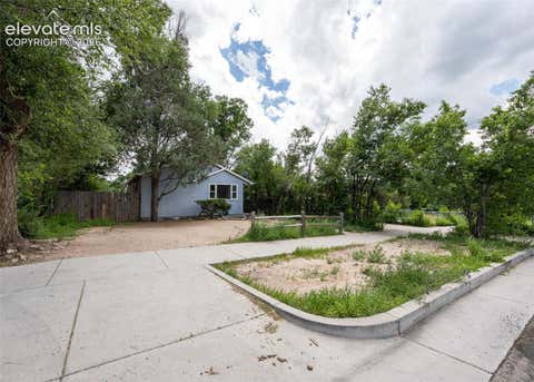 Tiny photo for 909 E Costilla Street, Colorado Springs, CO 80903 (MLS # 2178890)