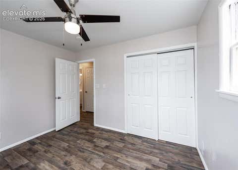 Tiny photo for 909 E Costilla Street, Colorado Springs, CO 80903 (MLS # 2178890)