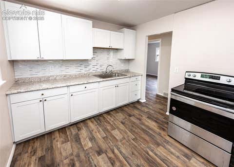 Tiny photo for 909 E Costilla Street, Colorado Springs, CO 80903 (MLS # 2178890)