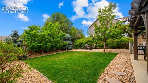 Tiny photo for 4350 Old Windmill Way, Castle Rock, CO 80109 (MLS # 2893591)