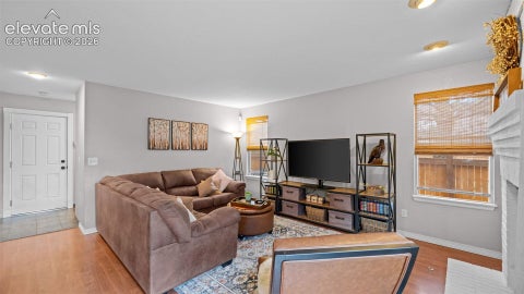 Tiny photo for 4350 Old Windmill Way, Castle Rock, CO 80109 (MLS # 2893591)
