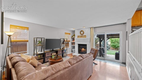 Tiny photo for 4350 Old Windmill Way, Castle Rock, CO 80109 (MLS # 2893591)