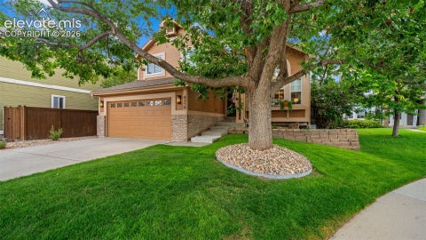 Tiny photo for 4350 Old Windmill Way, Castle Rock, CO 80109 (MLS # 2893591)