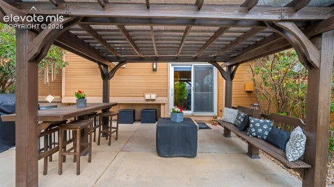 Tiny photo for 4350 Old Windmill Way, Castle Rock, CO 80109 (MLS # 2893591)